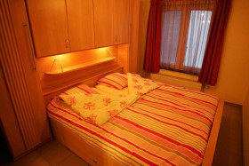 Appartement in Elsene