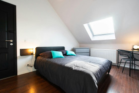 Kamer in Charleroi