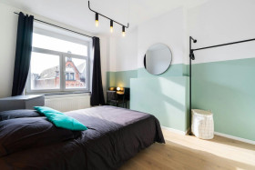 Kamer in Charleroi