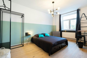 Zimmer in Charleroi