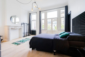 Kamer in Charleroi