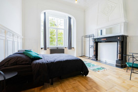 Kamer in Charleroi