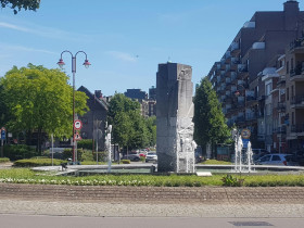 Appartement à Sint-Jans-Molenbeek