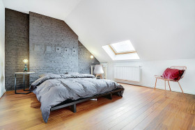 Kamer in Charleroi