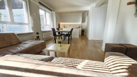 Appartement à Antwerpen