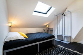 Kamer in Charleroi