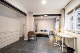 Kamer in Charleroi