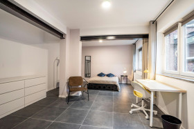 Kamer in Charleroi