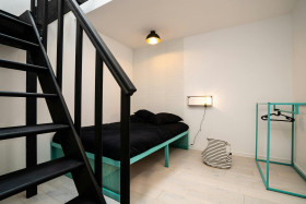 Kamer in Charleroi