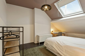 Kamer in Brussel