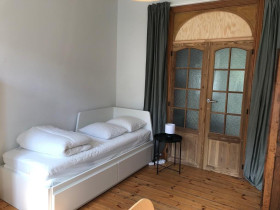 Kamer in Schaarbeek