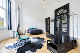 Kamer in Charleroi