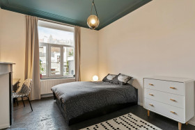 Kamer in Brussel