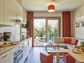 Appartement à Middelkerke