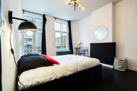 Kamer in Charleroi