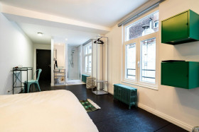 Kamer in Charleroi