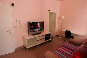 Appartement in Elsene