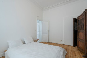 Kamer in Antwerpen