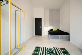 Kamer in Charleroi
