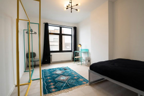 Kamer in Charleroi