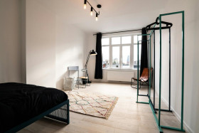 Kamer in Charleroi