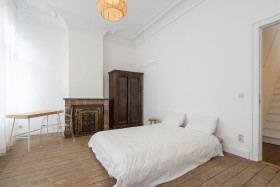 Kamer in Antwerpen