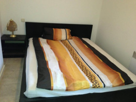 Appartement à Jette