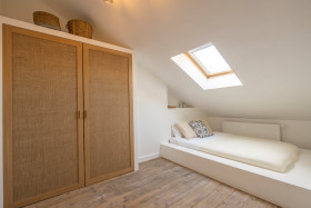 Kamer in Antwerpen