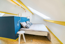 Kamer in Charleroi