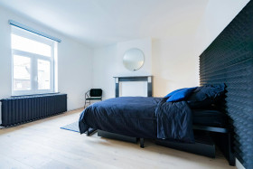 Kamer in Charleroi