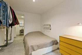 Kamer in Brussel