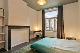 Kamer in Brussel