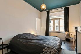 Kamer in Brussel