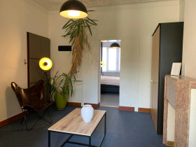 Appartement in Etterbeek
