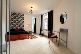 Kamer in Charleroi