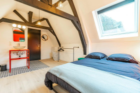 Zimmer in Mons