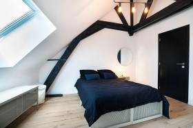 Zimmer in Mons