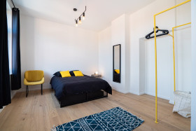Kamer in Mons