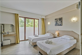 Zimmer in Sint-Genesius-Rode