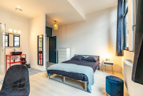 Kamer in Mons