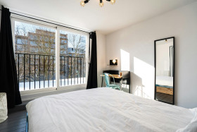 Kamer in Brussel