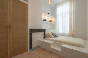 Kamer in Antwerpen