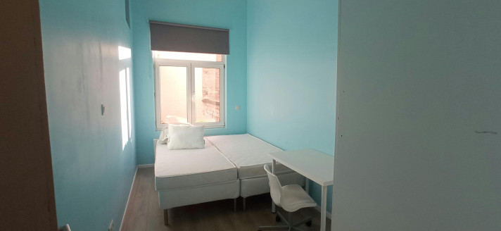 Sieh dir Foto 1/13 des room in Etterbeek an
