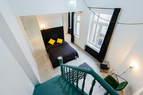 Kamer in Charleroi