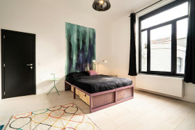 Kamer in Charleroi