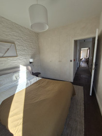 Kamer in Antwerpen