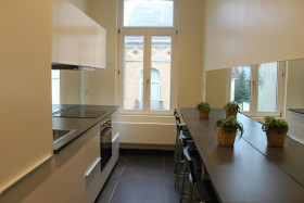 Kamer in Etterbeek