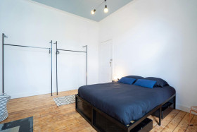 Kamer in Etterbeek