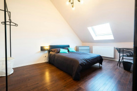 Zimmer in Charleroi