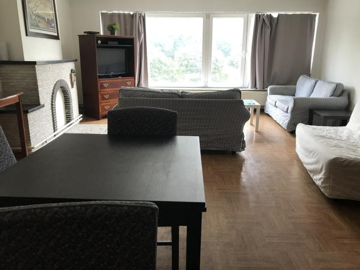 Voir photo 1/25 de room à Zaventem